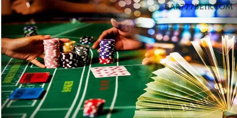 Download app bar777bet Android iOS