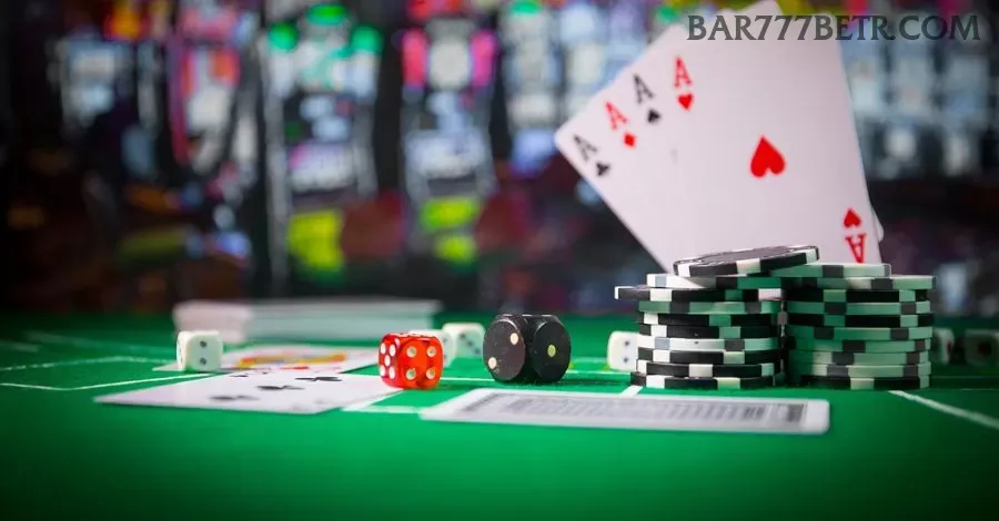 bar777bet slots no app