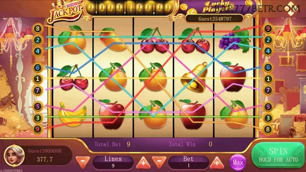 Segurança bar777bet SSL